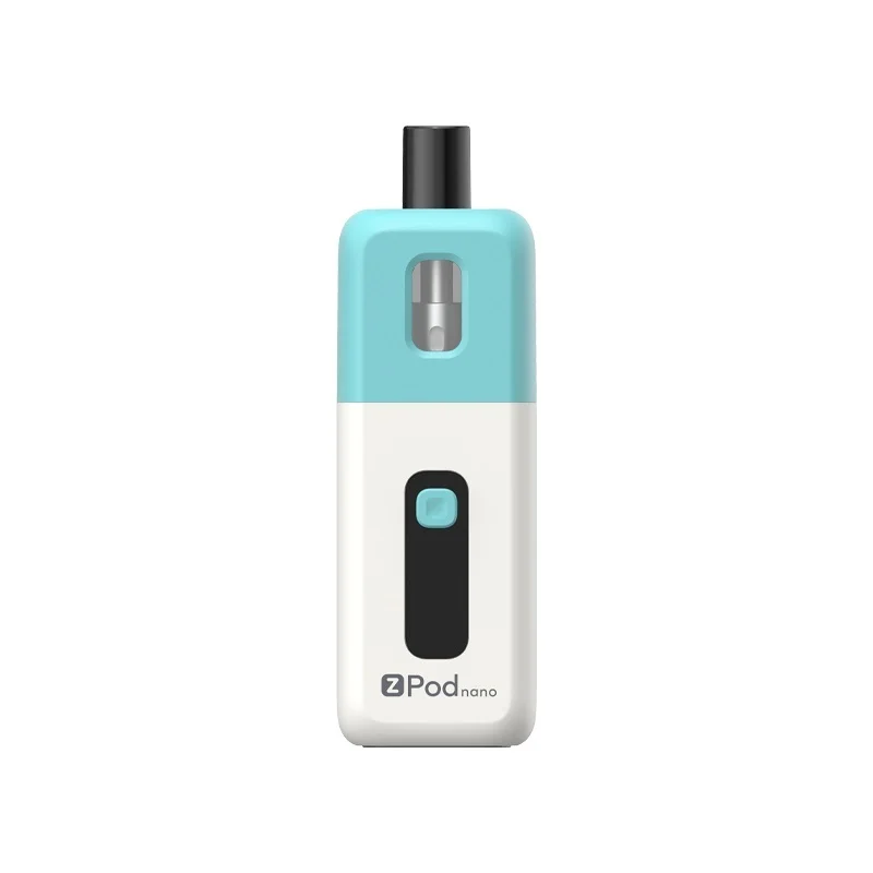 Innokin Z Pod Nano Kit 700mAh 2ml Ice Blue