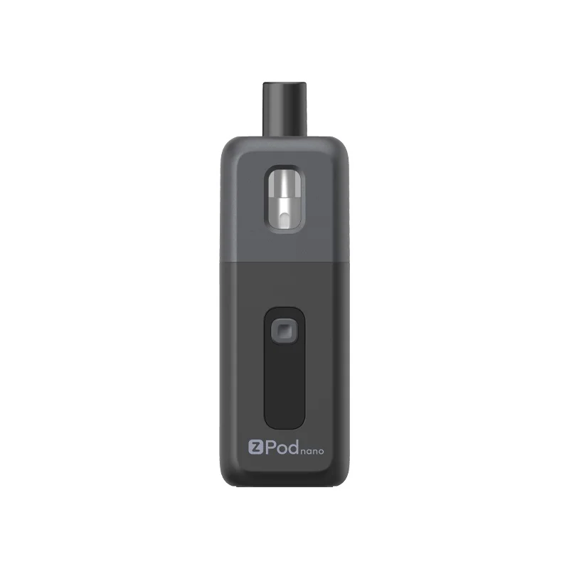 Innokin Z Pod Nano Kit 700mAh 2ml Μαύρο