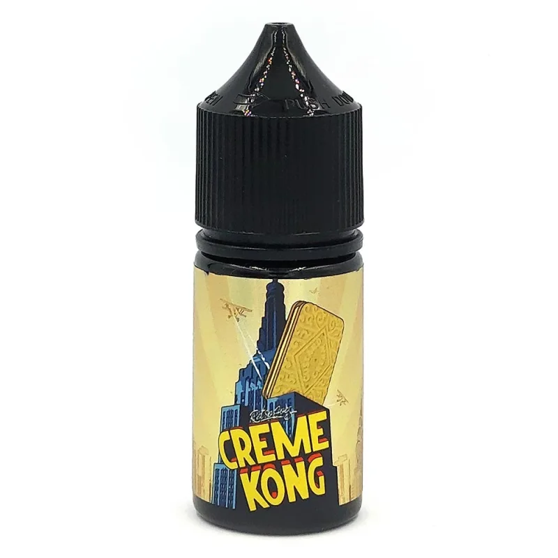 Joe's Juice Joe’s Creme Kong 30ml