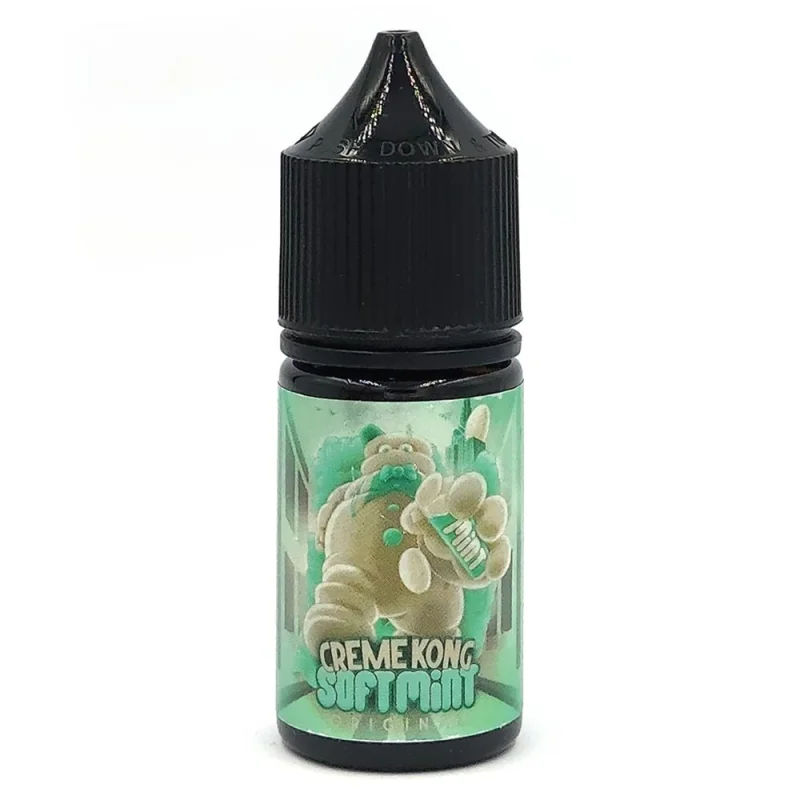 Joe's Juice Joe’s Creme Kong Soft Mint Concentre 30ml
