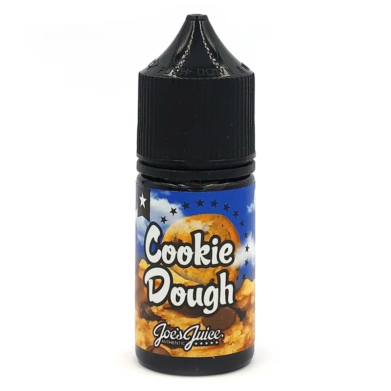 Joe's Juice Joe’s Cookie Dough 30ml