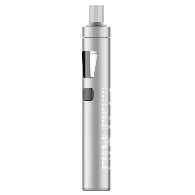 Joyetech eGo AIO 1500mAh 2ml Silver