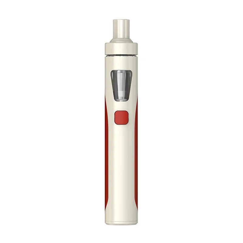 Joyetech eGo AIO 1500mAh 2ml White Red