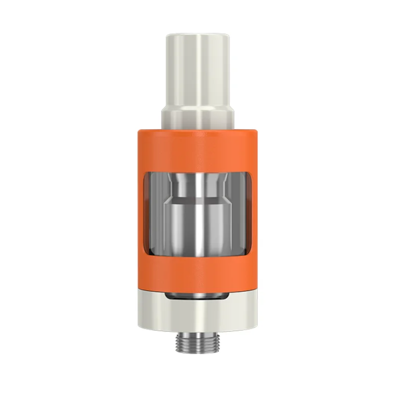 Joyetech eGo One V2 Atomizer 2ml Πορτοκαλί