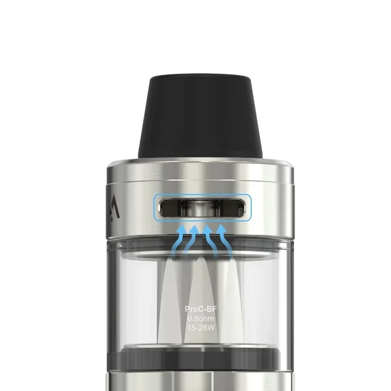 Joyetech Cubis 2 Atomizer 3.5ml Κίτρινο