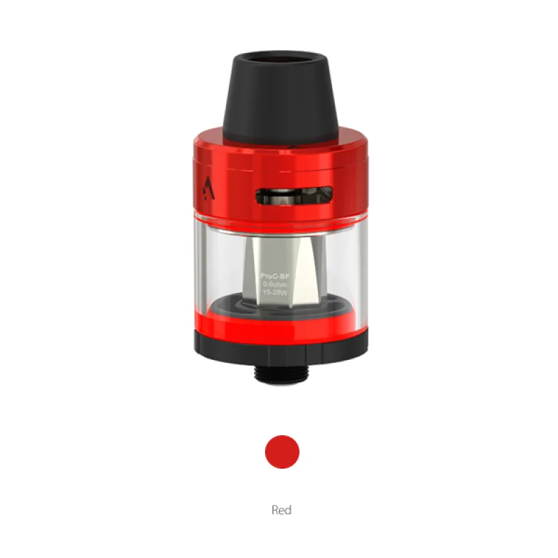 Joyetech Cubis 2 Atomizer 3.5ml Κόκκινο