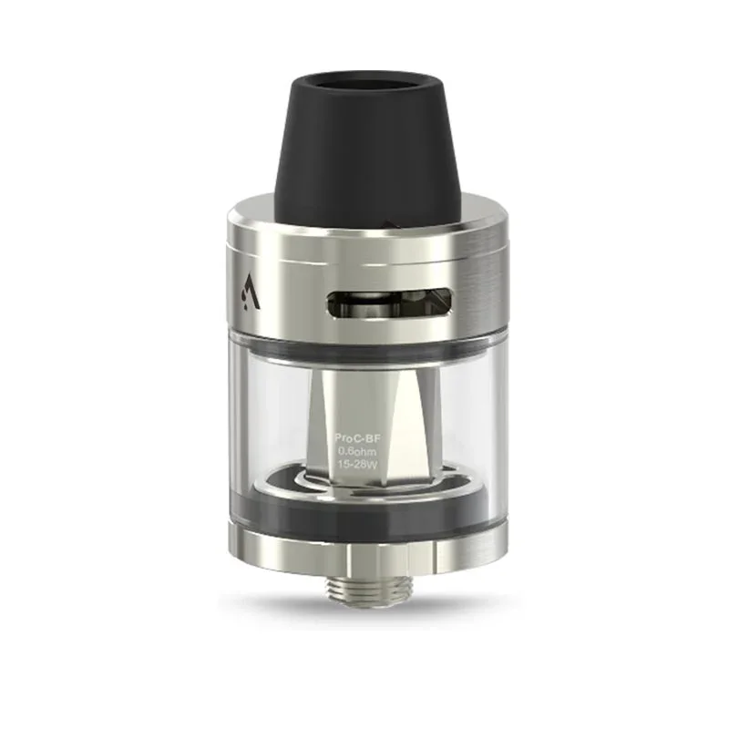 Joyetech Cubis 2 Atomizer 3.5ml Ασημί