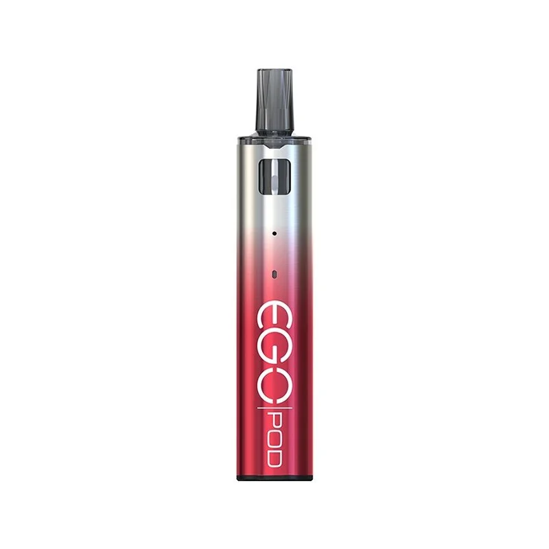 Joyetech eGo Pod Ast Kit Fuchsia Pink