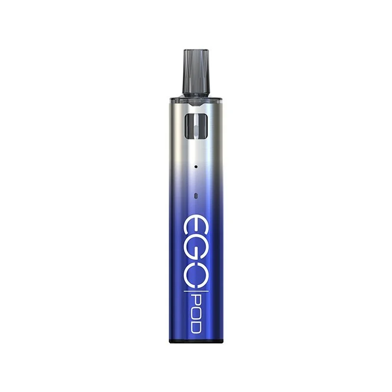 Joyetech eGo Pod Ast Kit Sapphire Blue