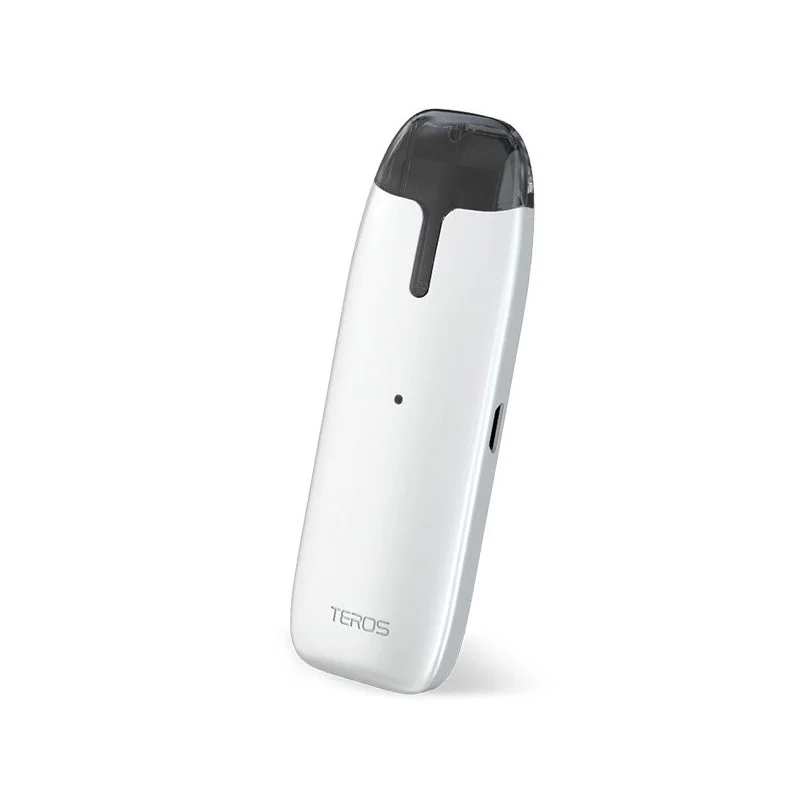Joyetech Teros Kit PC1 White-Pink - JOYETECH Brand - Pod & Pen Devices