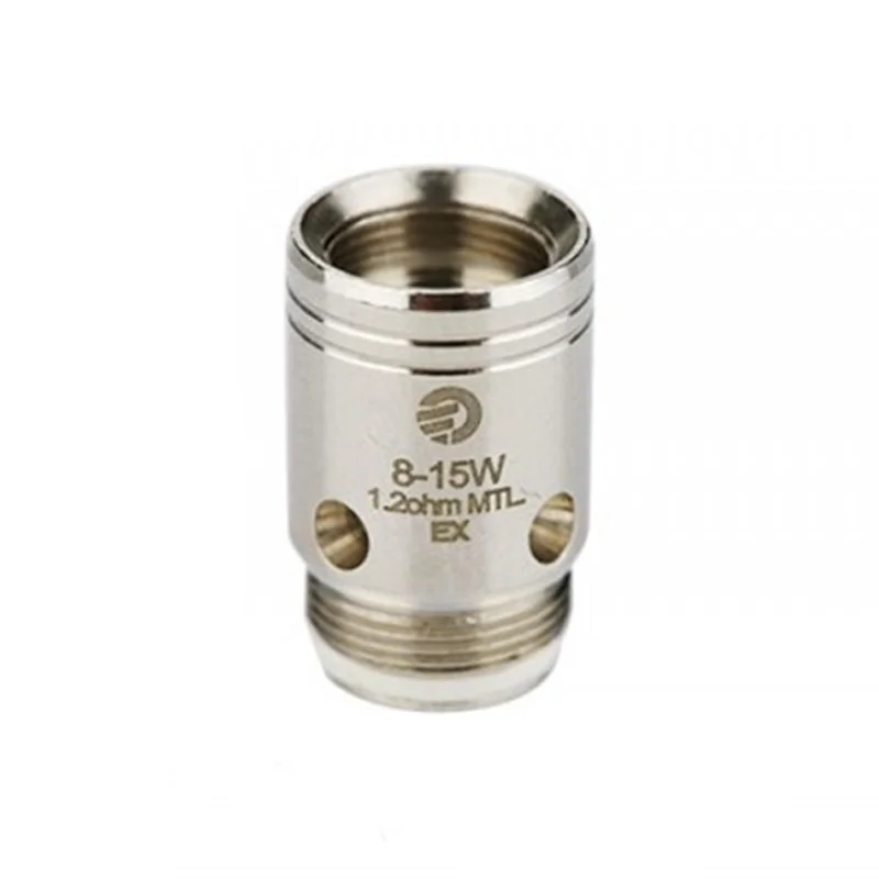 Joyetech Ex MTL Coil 1.2 Ohm 5 Pcs