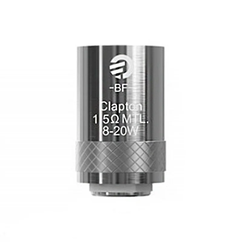 Joyetech BF SS & Cl. Coils Clapton 1.5 Ohm 5 Pcs