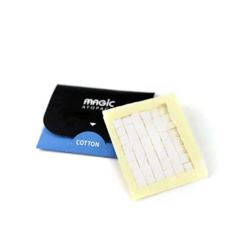 Joyetech Atopack Magic Cotton - JOYETECH Brand - Cotton