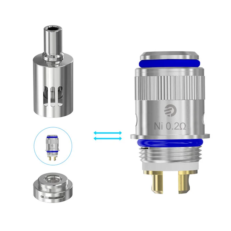 Joyetech eGo One Cl Coil - 0.2 Ohm