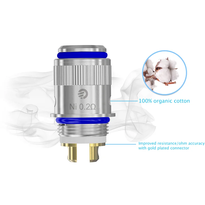 Joyetech eGo One Cl Coil - 0.2 Ohm product.details.thumbnail 2