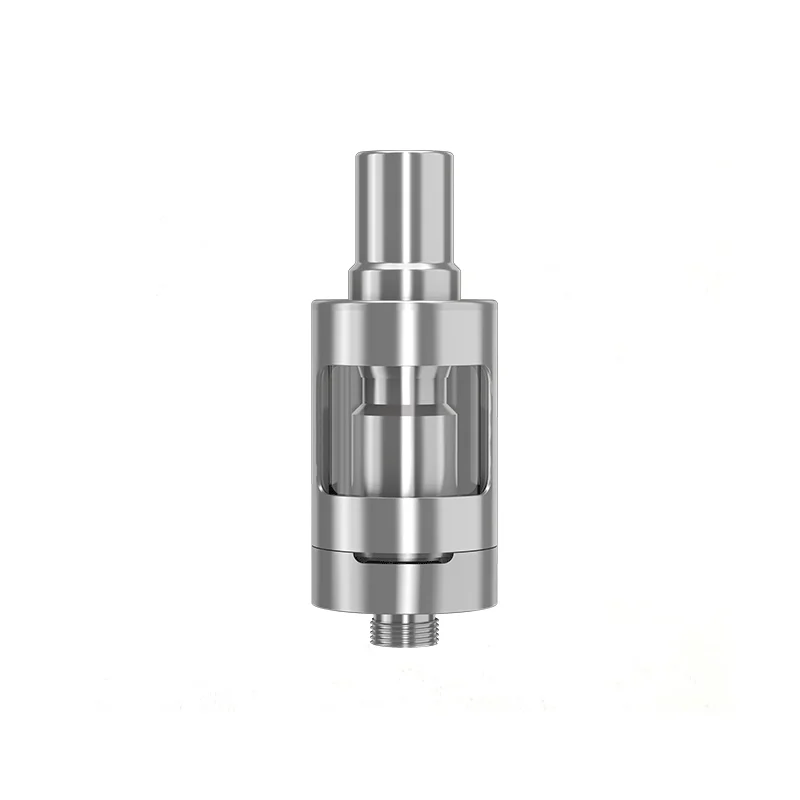 Joyetech eGo One Mega V2 Atomizer Silver - JOYETECH Brand - Atomizer Tanks