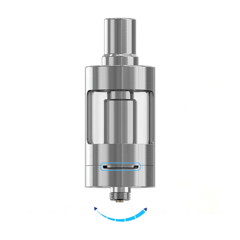 Joyetech eGo One Mega V2 Atomizer Silver product.details.thumbnail 1