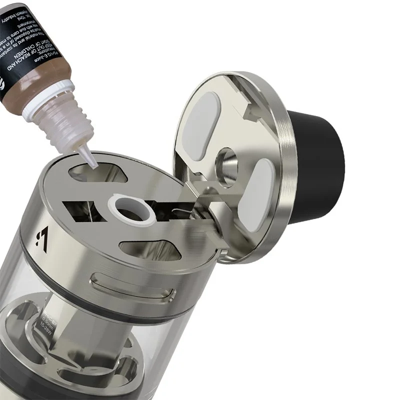 Joyetech Cubox + Cubis 2 Atomizer Red product.details.thumbnail 2