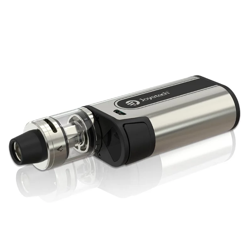 Joyetech Cubox + Cubis 2 Atomizer Yellow product.details.thumbnail 3