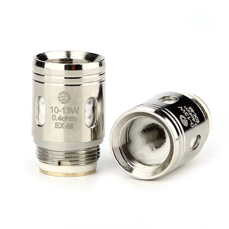 Joyetech Ex Exceed 0.4 Ohm - JOYETECH Brand - Replacement Coils