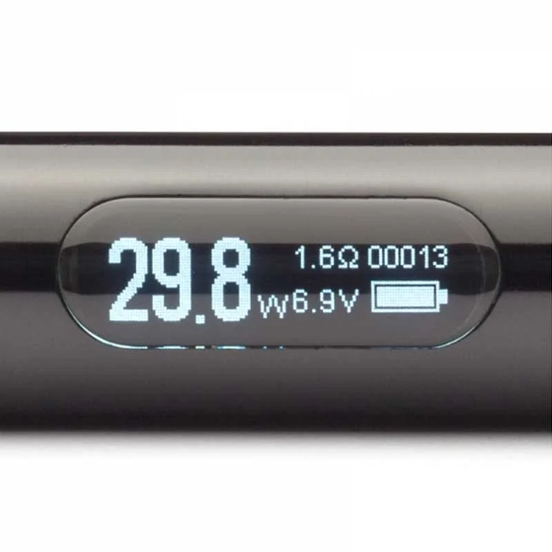 Joyetech eCom Supreme Battery Set Silver product.details.thumbnail 1