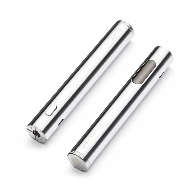 Joyetech eCom Supreme Battery Set Silver product.details.thumbnail 2