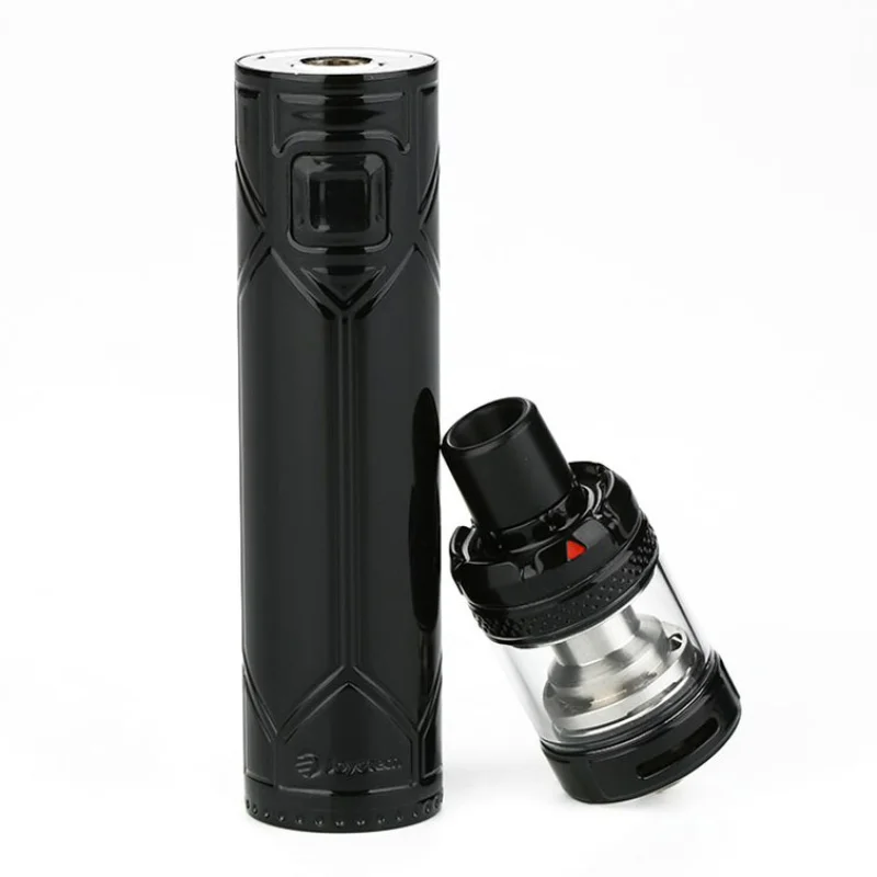Joyetech Exceed Nc With Notchcore Tank 2.5ml Black - JOYETECH Brand - Complete Kits