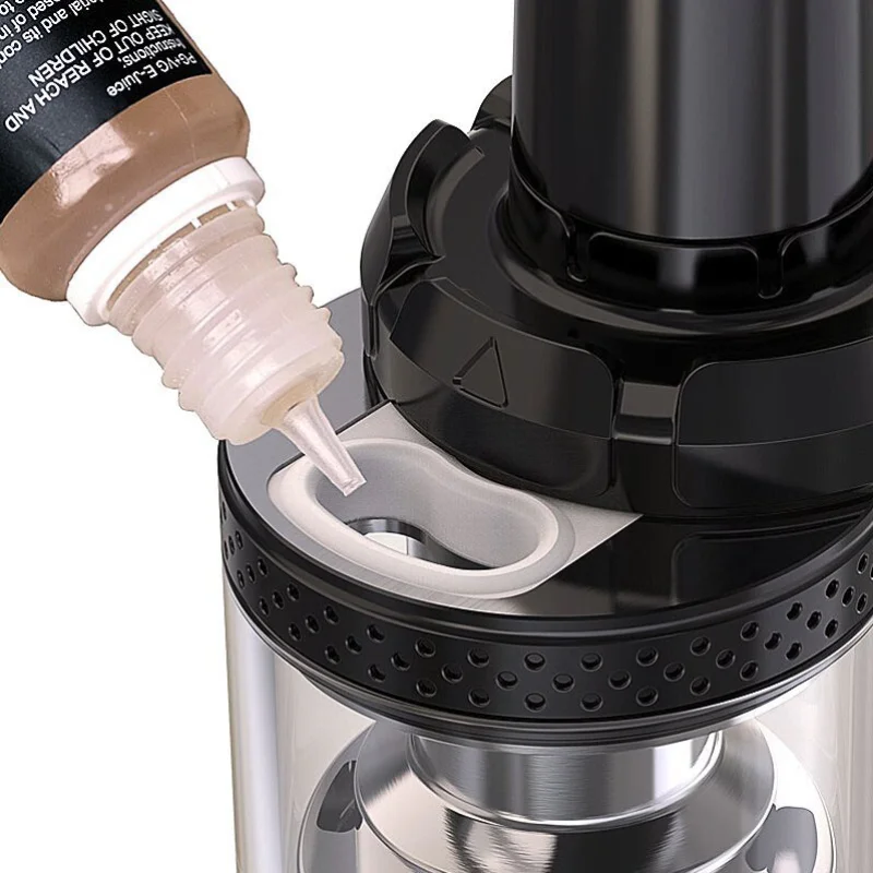Joyetech Exceed Nc With Notchcore Tank 2.5ml Black product.details.thumbnail 2