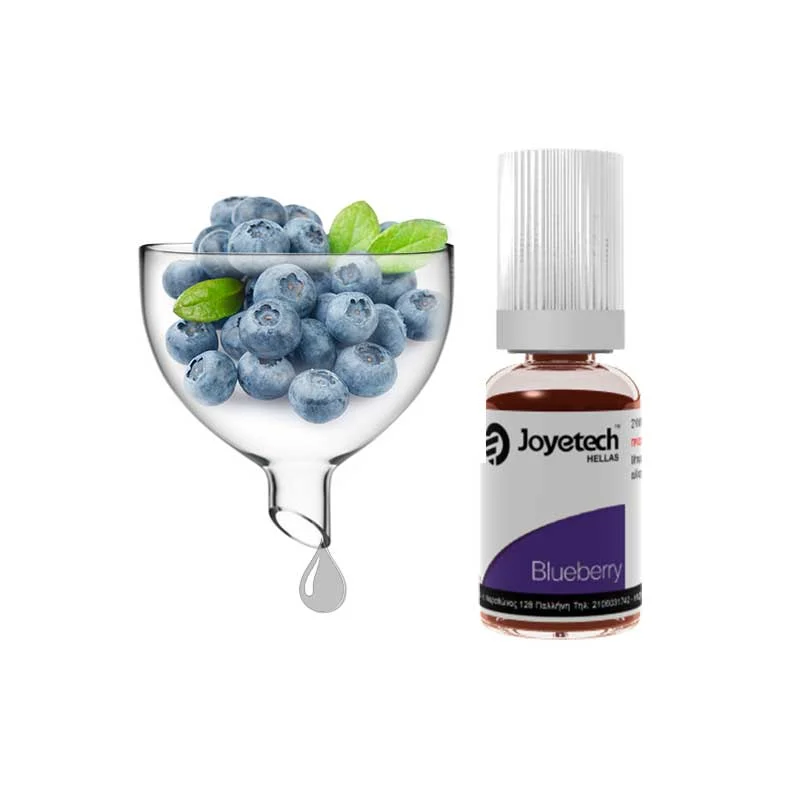 Joyetech Flavour Blueberry 10ml