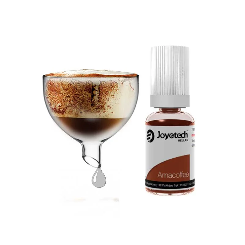 Joyetech Flavour Amacoffee 10ml