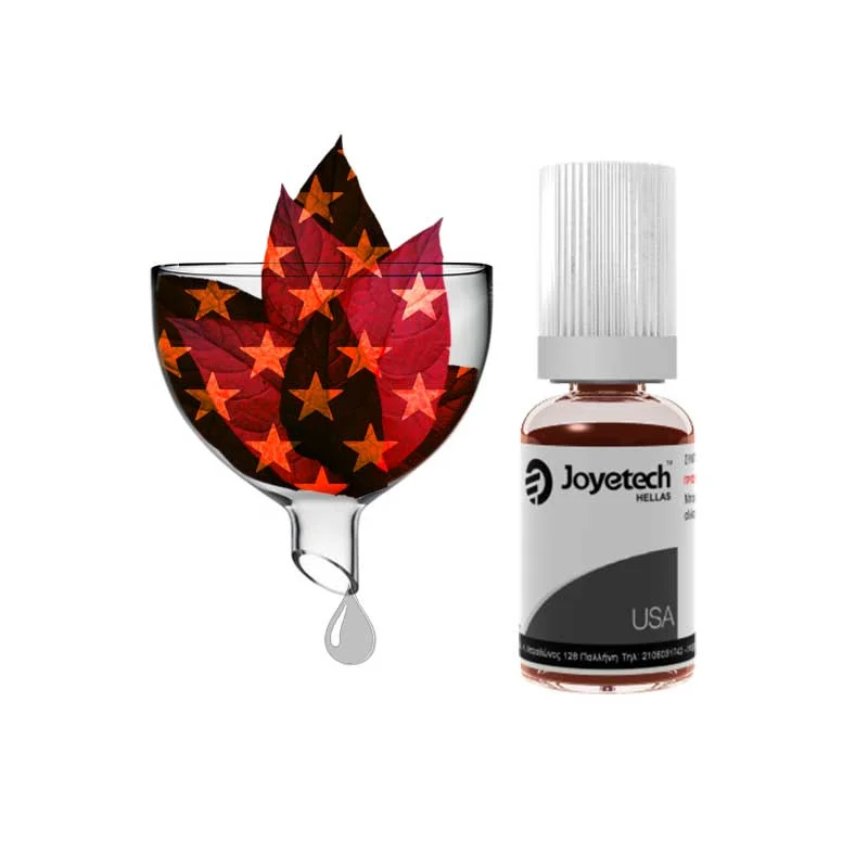 Joyetech Flavour Usa 10ml