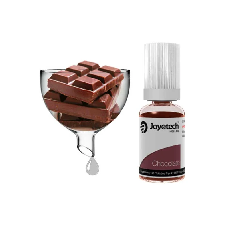 Joyetech Flavour Chocolate 10ml