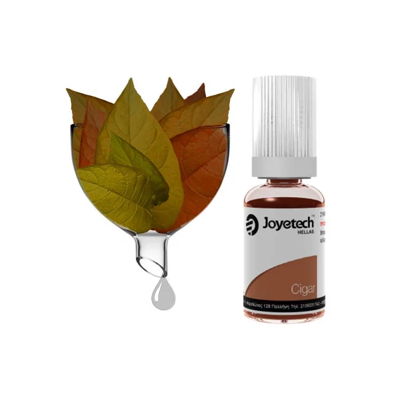 Joyetech Flavour Cigar 10ml