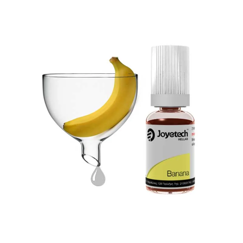 Joyetech Flavour Banana 10ml