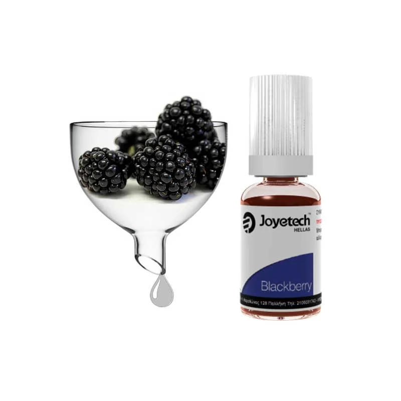 Joyetech Flavour Blackberry 10ml