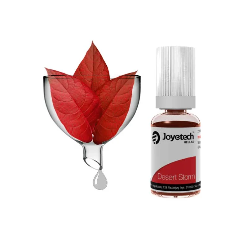 Joyetech Flavour Desert 10ml Storm - JOYETECH Brand - Aroma / Flavor Concentrates