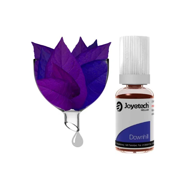 Joyetech Flavour Downhill 10ml