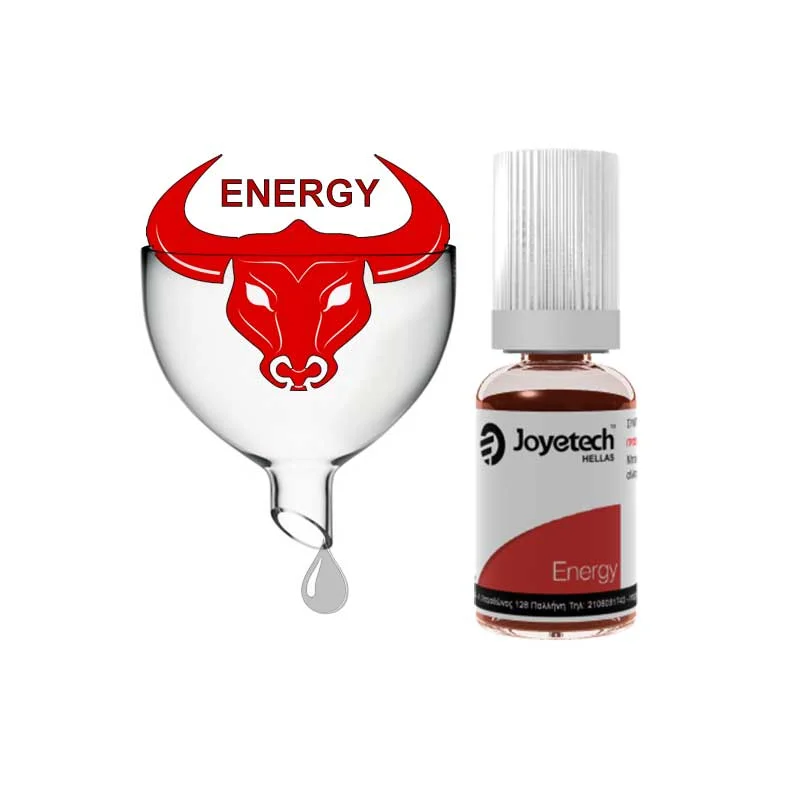 Joyetech Flavour Energy 10ml