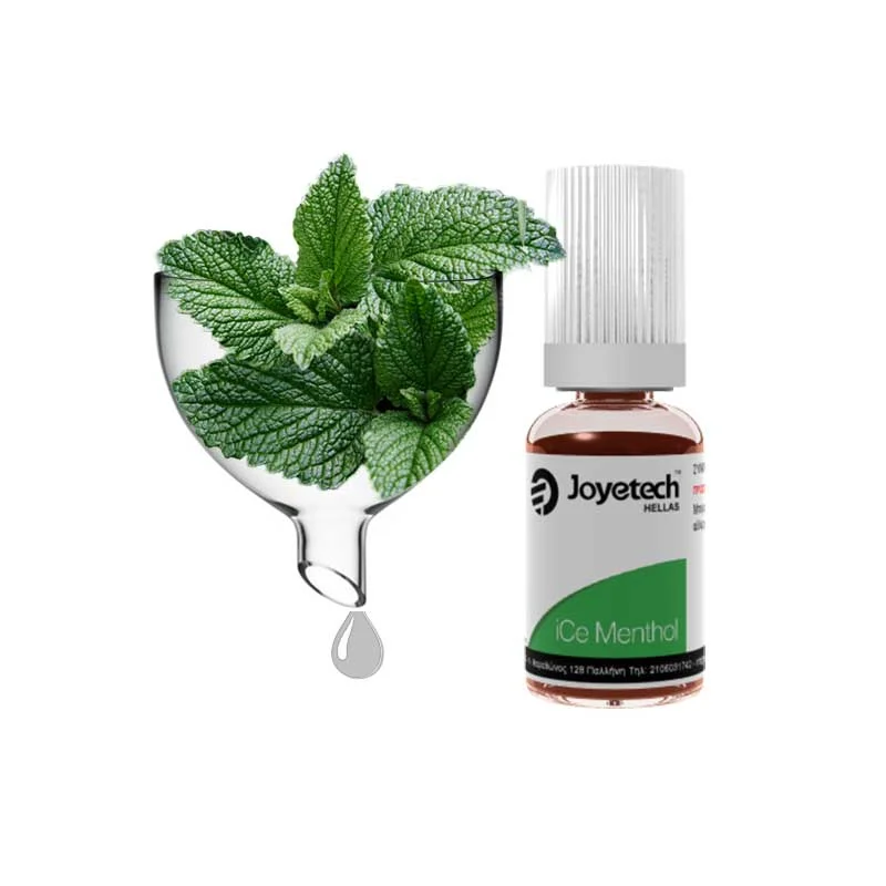 Joyetech Flavour Ice Menthol 10ml