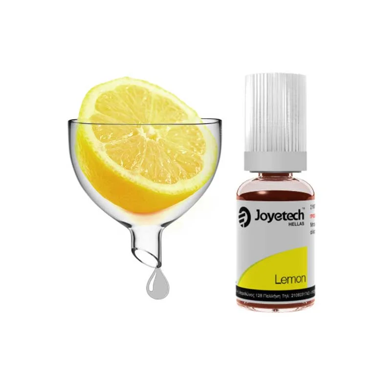 Joyetech Flavour Lemon 10ml