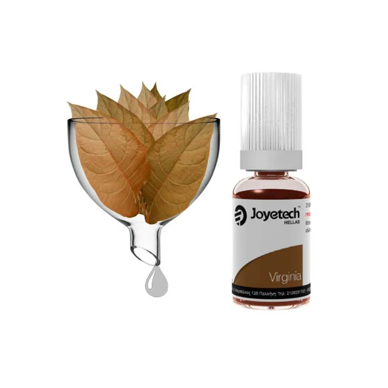 Joyetech Flavour Virginia 10ml
