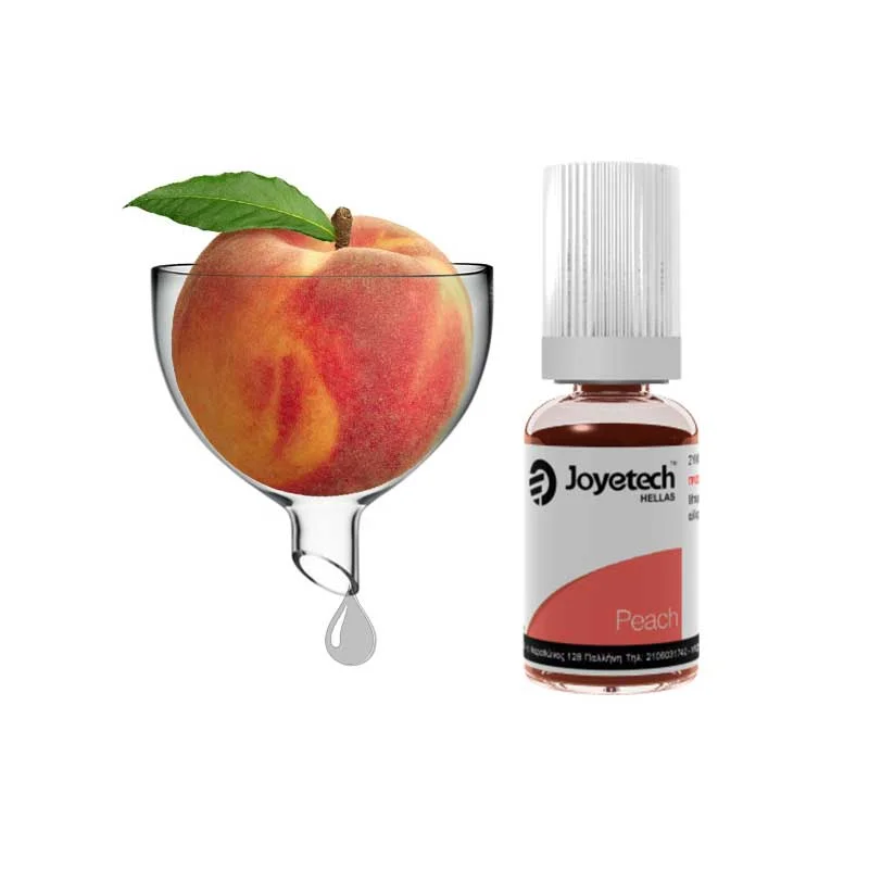 Joyetech Flavour Peach 10ml