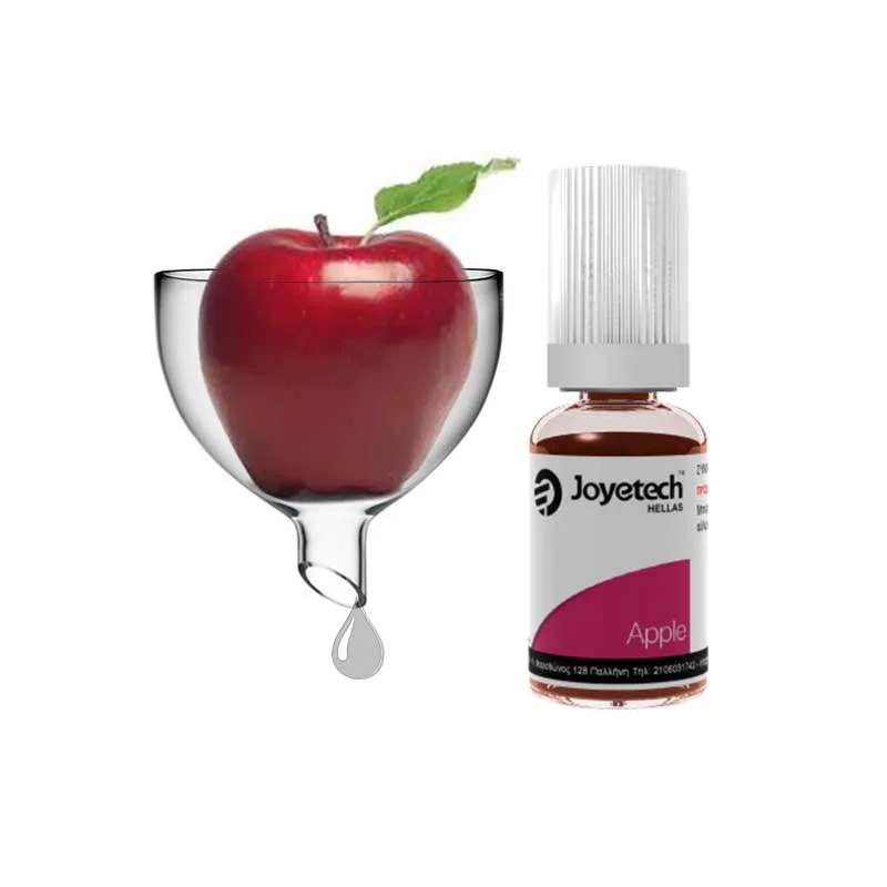 Joyetech Flavour Apple 10ml