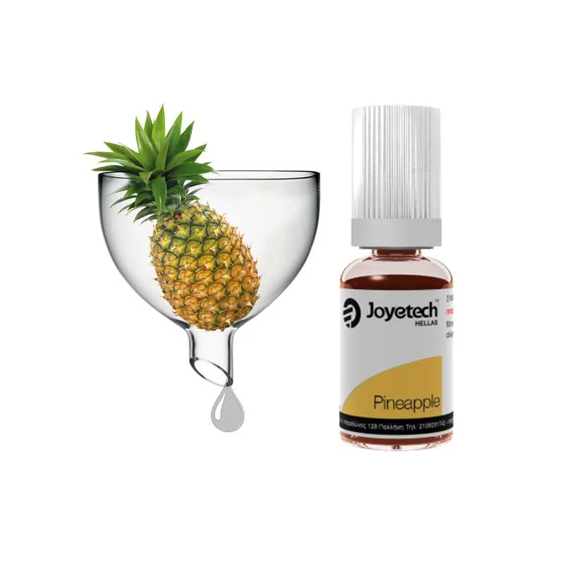 Joyetech Flavour Pineapple 10ml