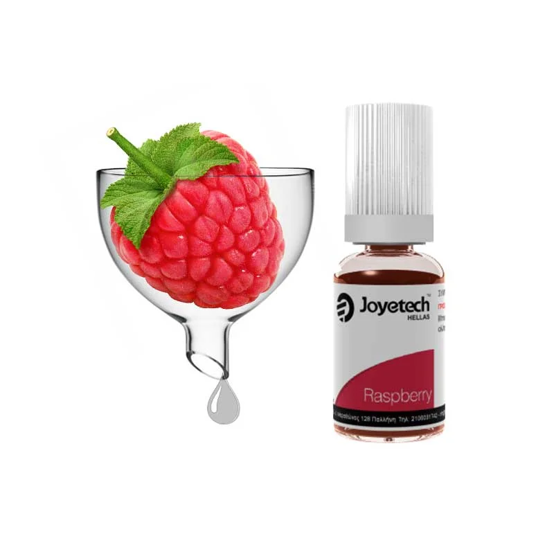 Joyetech Flavour Raspberry 10ml