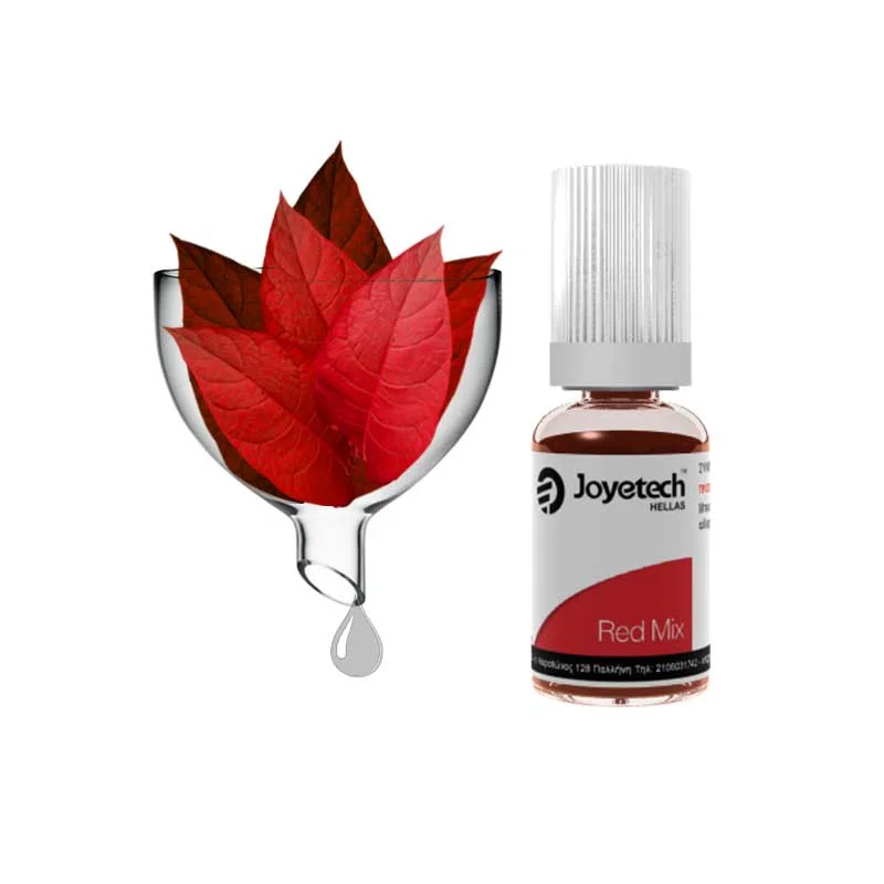 Joyetech Flavour Red Mix 10ml - JOYETECH Brand - Aroma / Flavor Concentrates