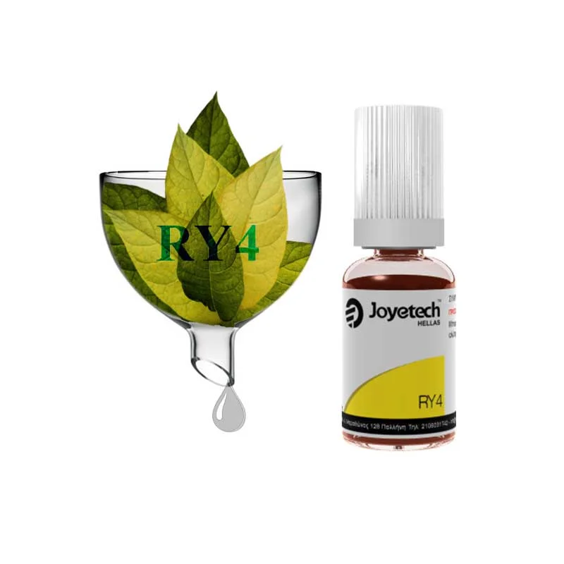 Joyetech Flavour RY4 10ml