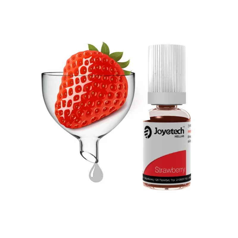 Joyetech Flavour Strawberry 10ml