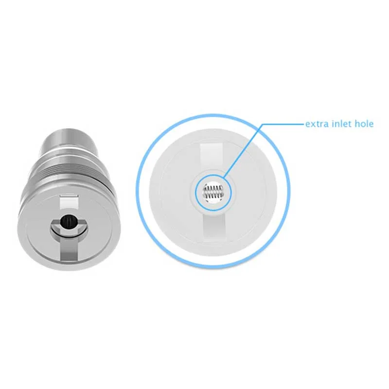 Joyetech Ecig RBA Coil Kanthal+Organic - 1.0 Ohm 10pcs product.details.thumbnail 3