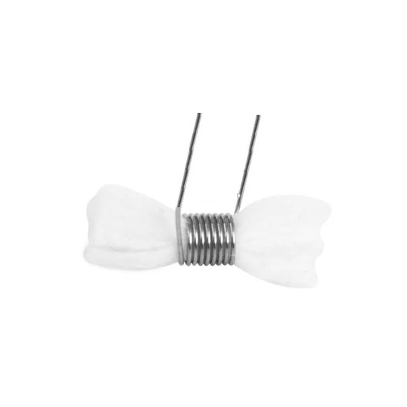 Joyetech Ecig RBA Coil Kanthal+Organic - 1.0 Ohm 10pcs - JOYETECH Brand - Wires & Coils